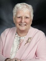 Phyllis Lorraine Hebert